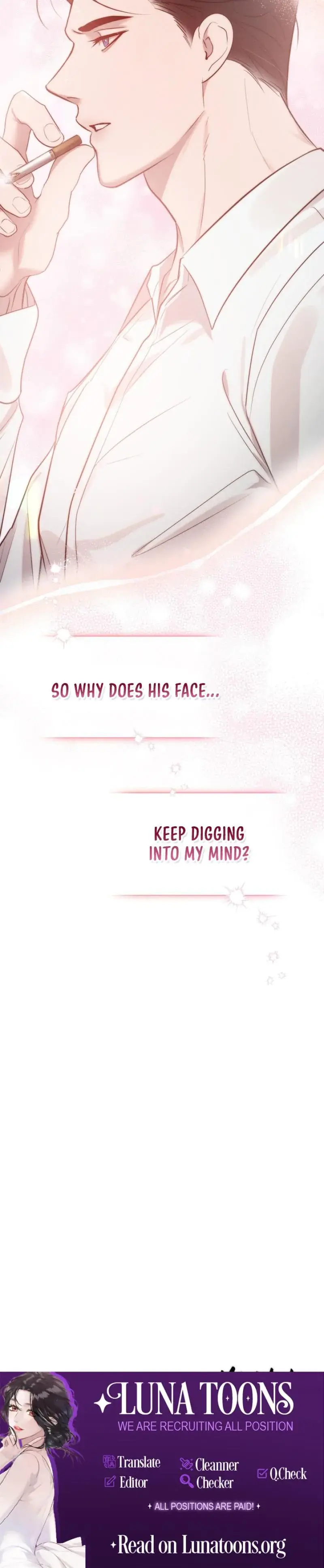 Ash Covered Pure Love Chapter 3 - Page 26
