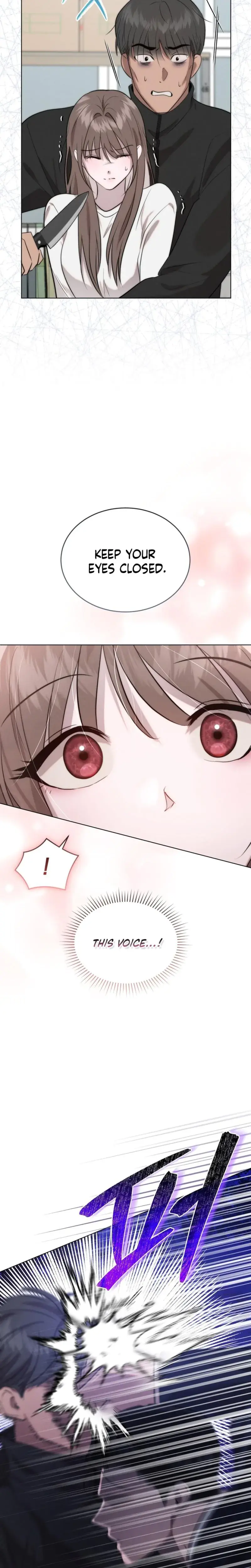 Ash Covered Pure Love Chapter 4 - Page 16