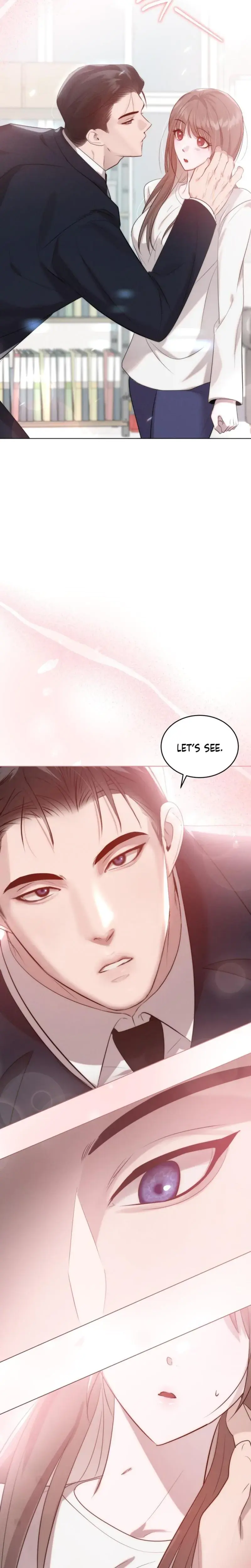Ash Covered Pure Love Chapter 4 - Page 20