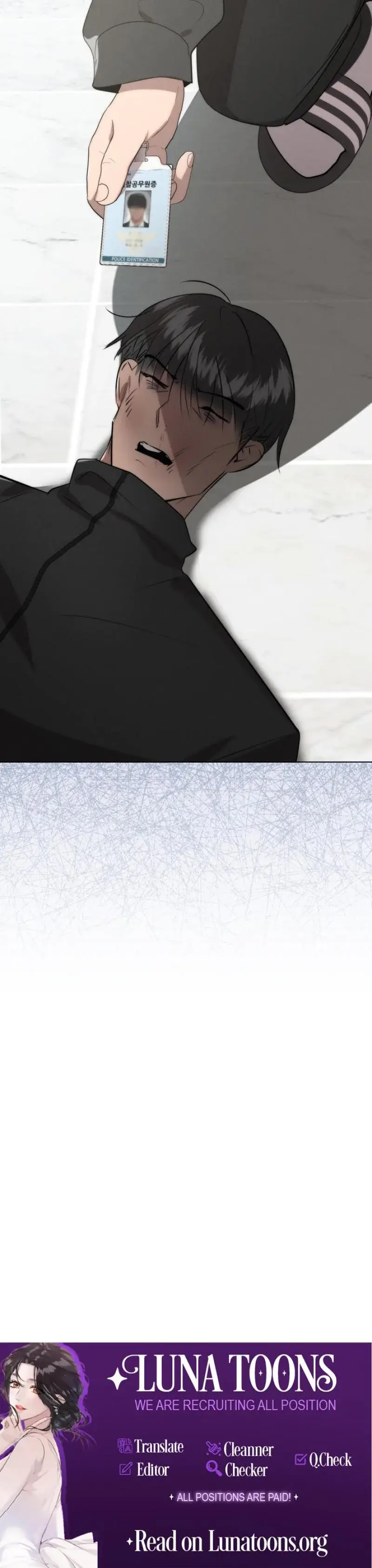 Ash Covered Pure Love Chapter 4 - Page 25