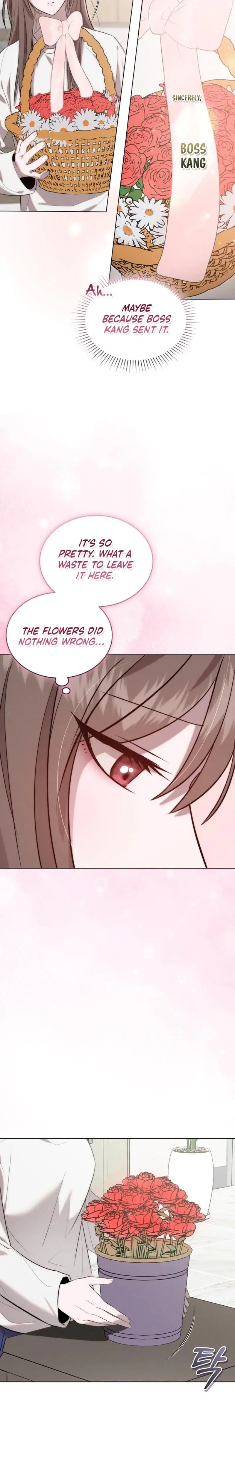 Ash Covered Pure Love Chapter 4 - Page 6