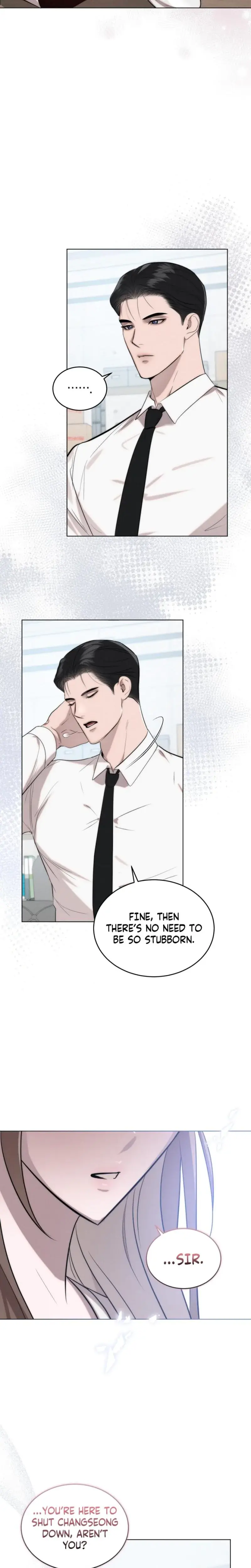 Ash Covered Pure Love Chapter 5 - Page 15
