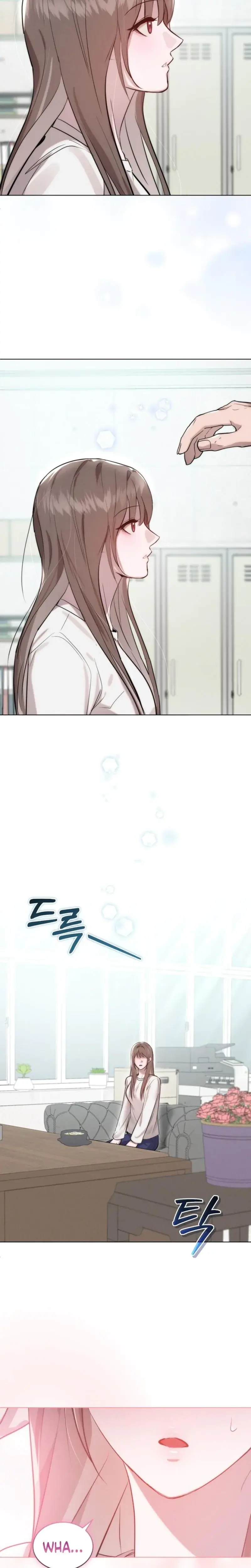 Ash Covered Pure Love Chapter 5 - Page 25