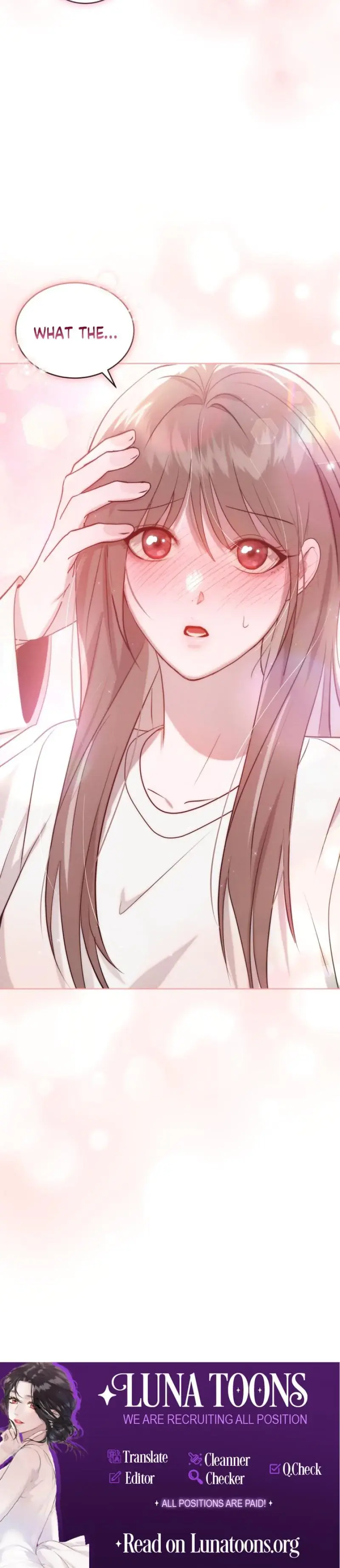 Ash Covered Pure Love Chapter 5 - Page 26