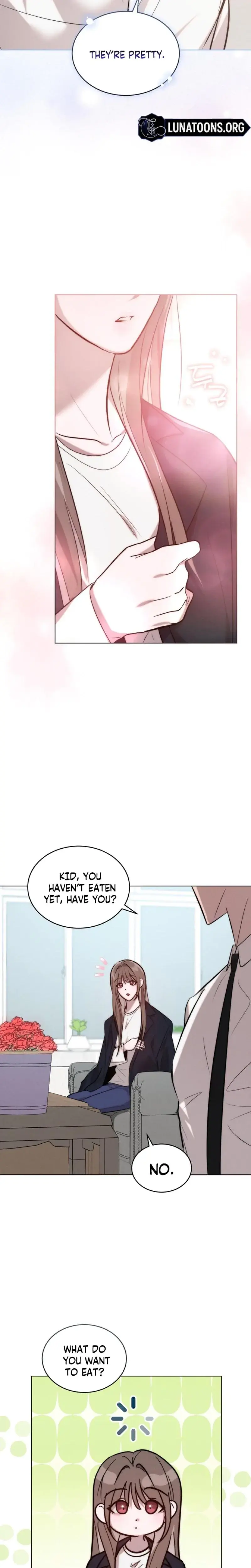 Ash Covered Pure Love Chapter 5 - Page 5