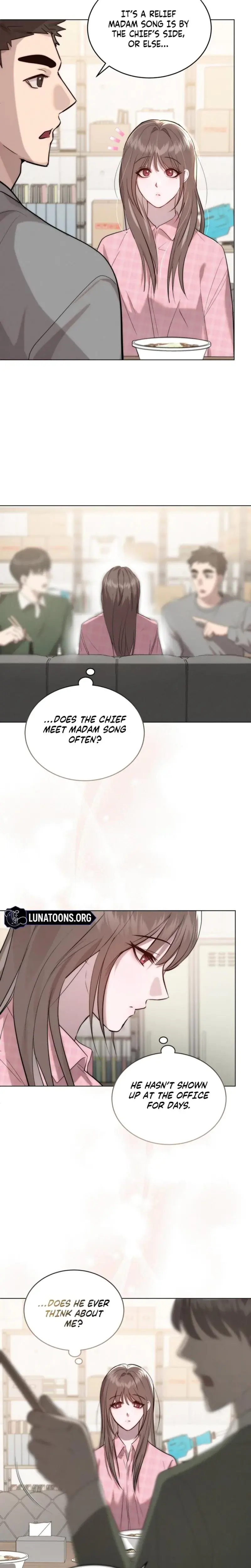 Ash Covered Pure Love Chapter 7 - Page 2