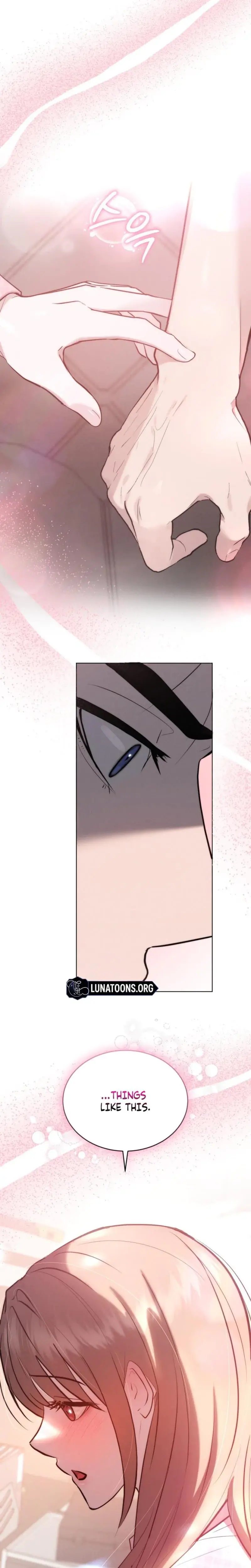 Ash Covered Pure Love Chapter 8 - Page 11