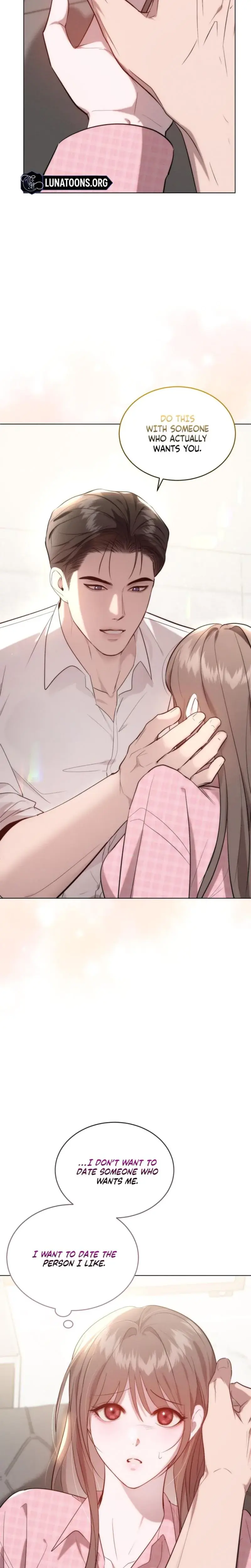 Ash Covered Pure Love Chapter 8 - Page 15