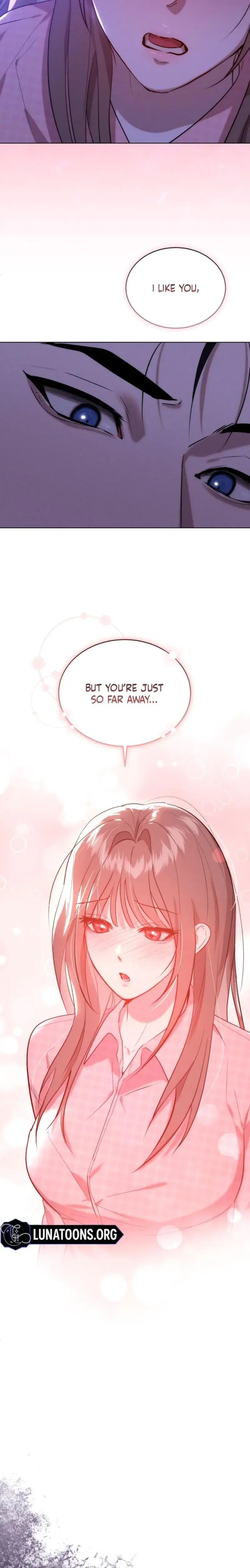 Ash Covered Pure Love Chapter 9 - Page 20