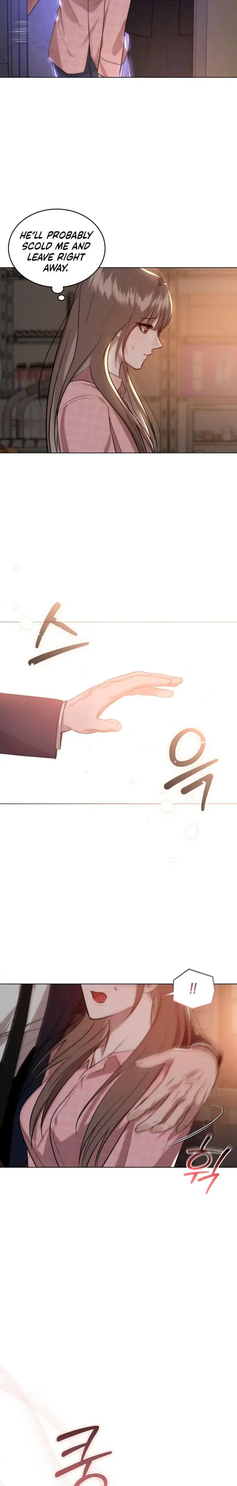 Ash Covered Pure Love Chapter 9 - Page 23