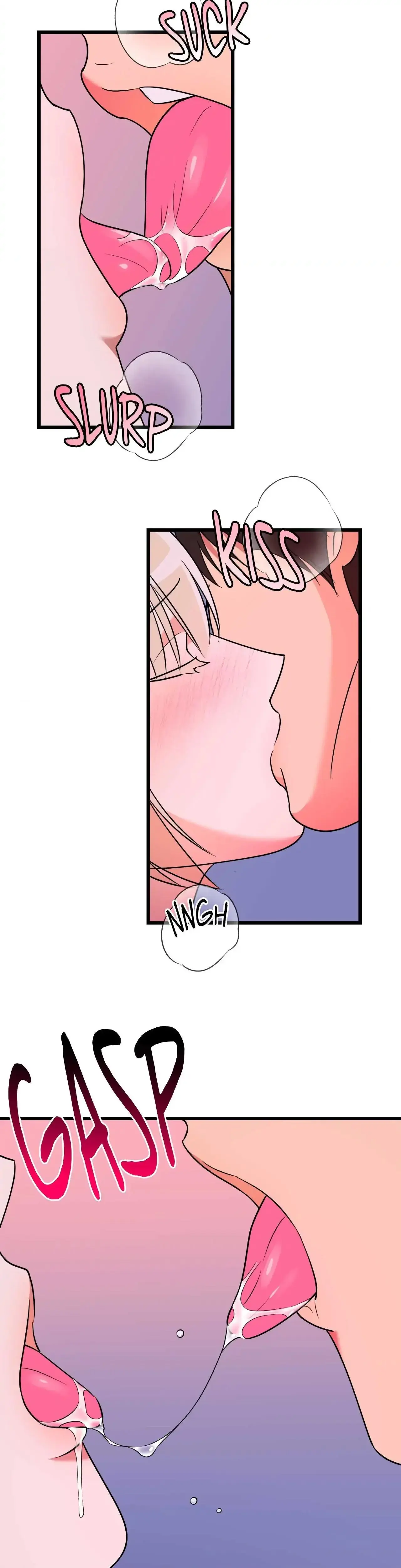 At A Fingers Length Chapter 2 - Page 20