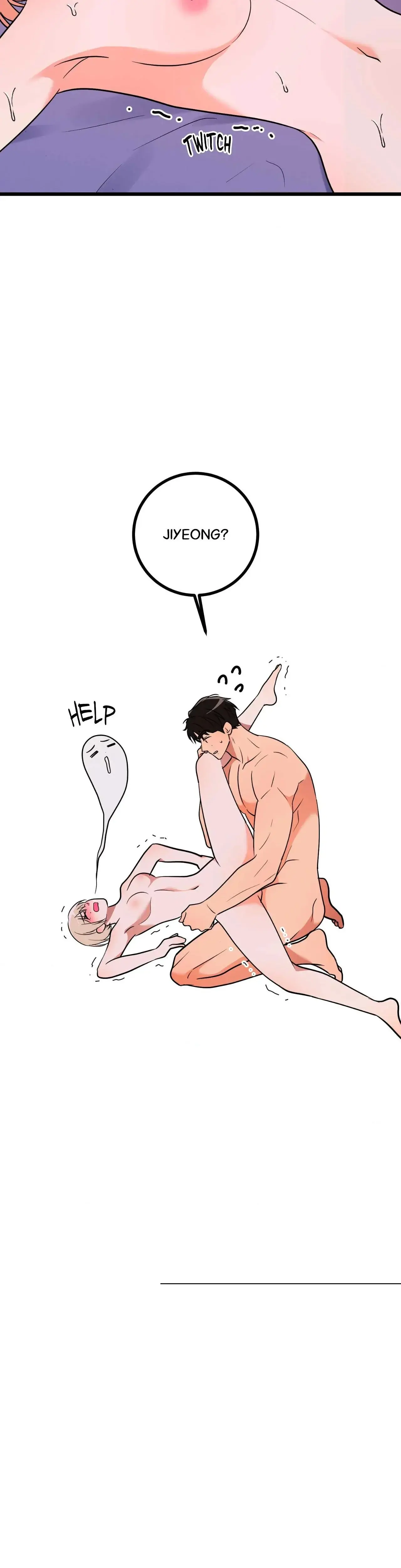 At A Fingers Length Chapter 2 - Page 28
