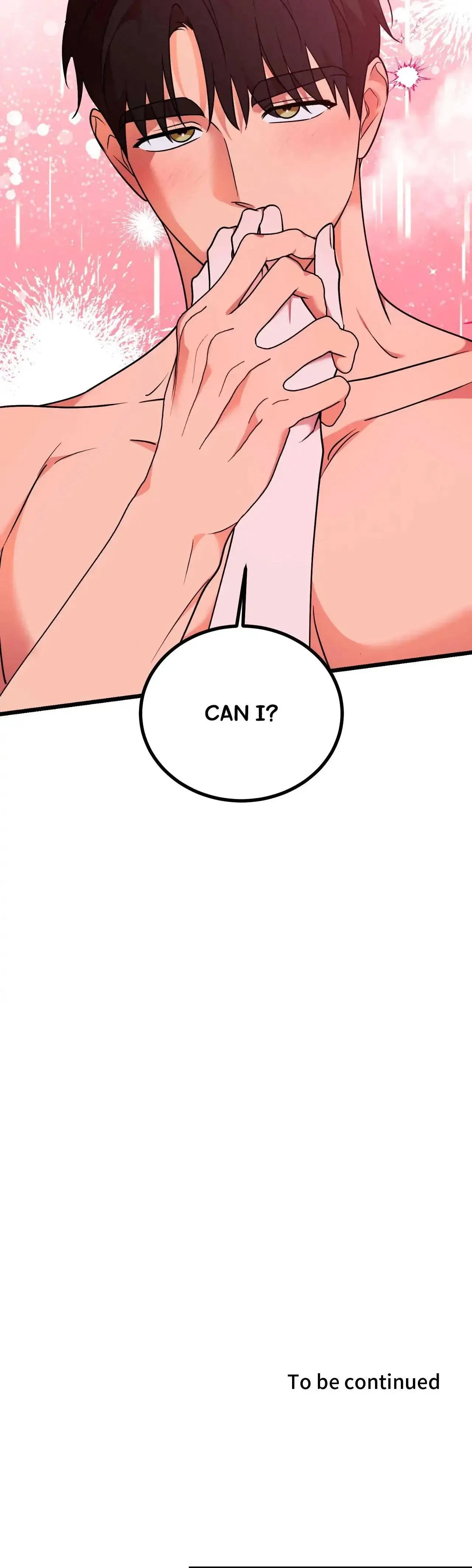 At A Fingers Length Chapter 3 - Page 27
