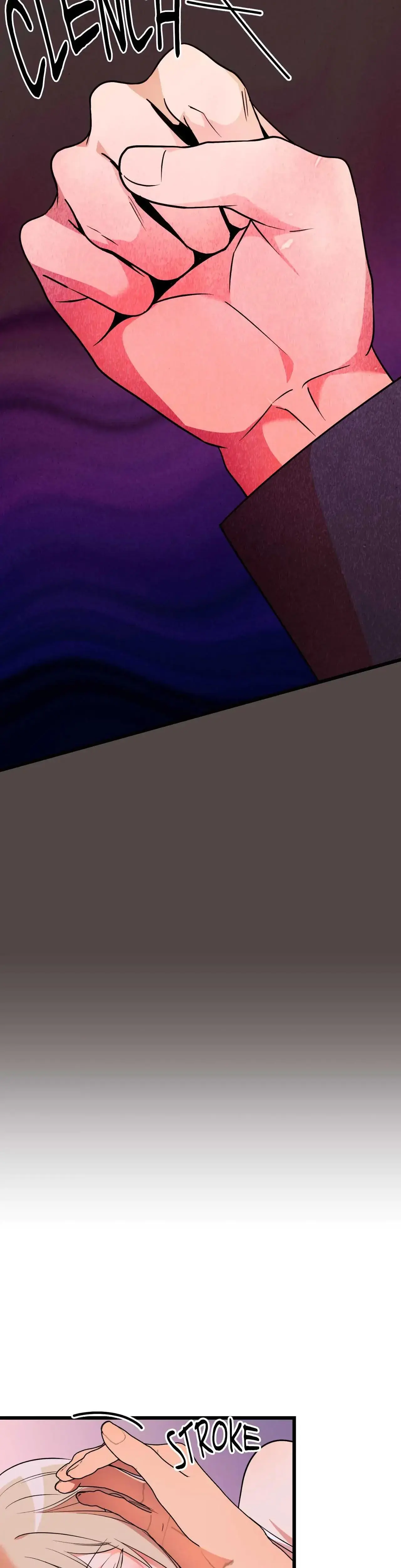 At A Fingers Length Chapter 3 - Page 9