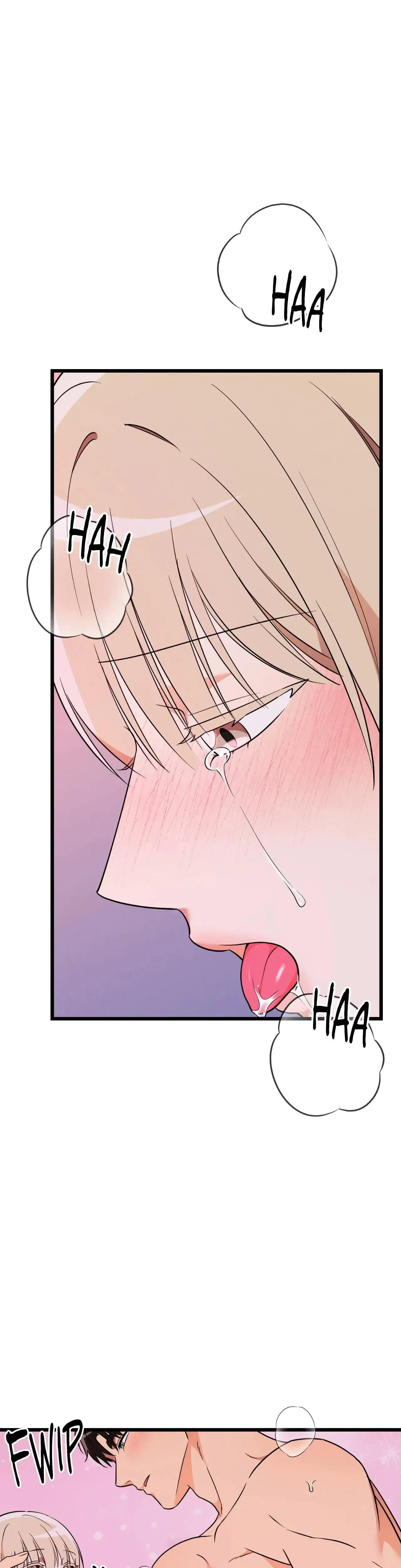 At A Fingers Length Chapter 4 - Page 25
