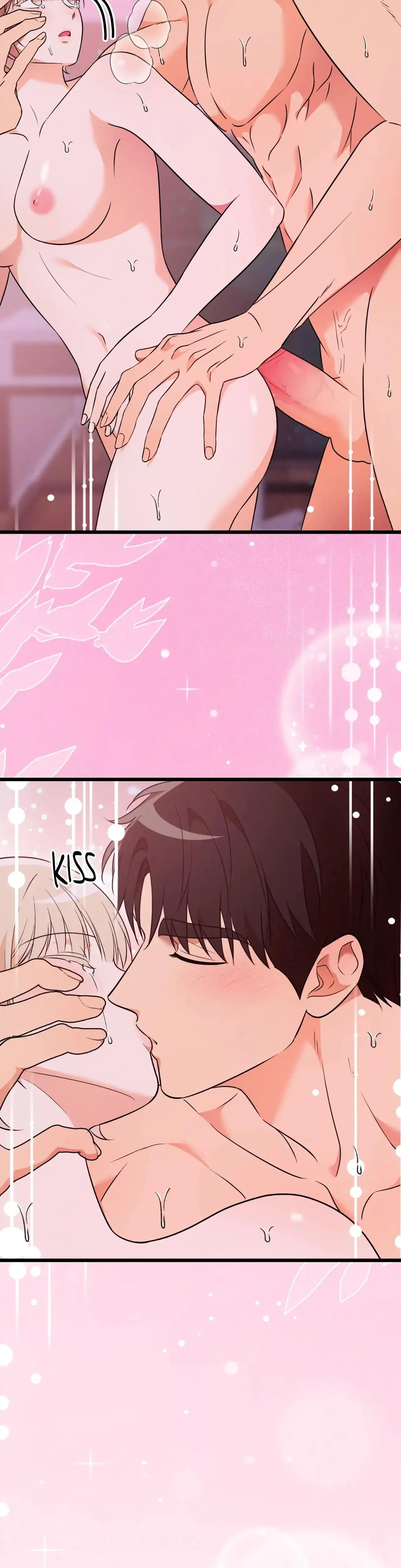 At A Fingers Length Chapter 4 - Page 26