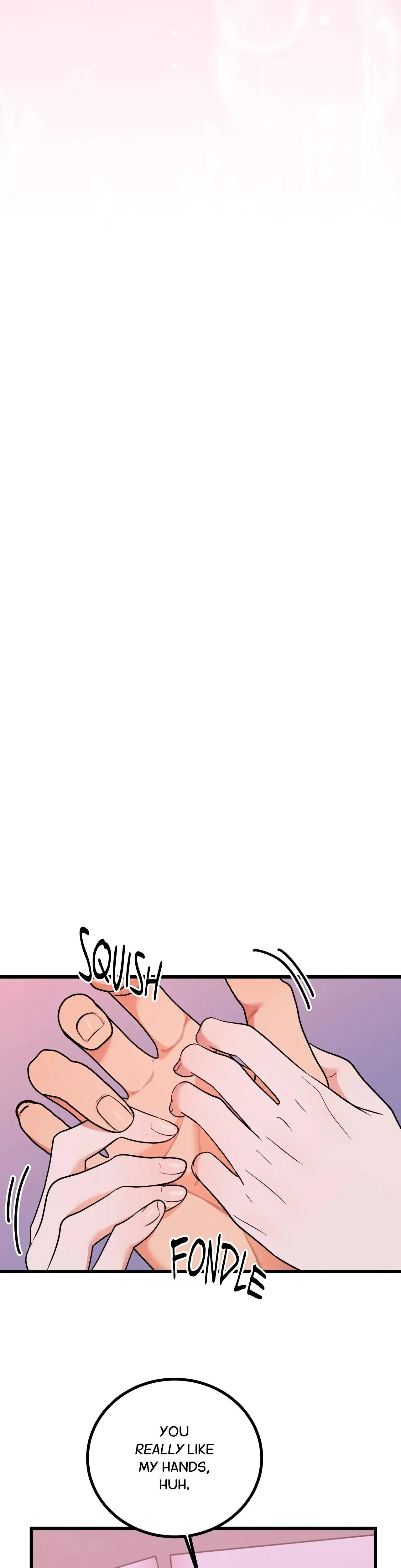 At A Fingers Length Chapter 4 - Page 27