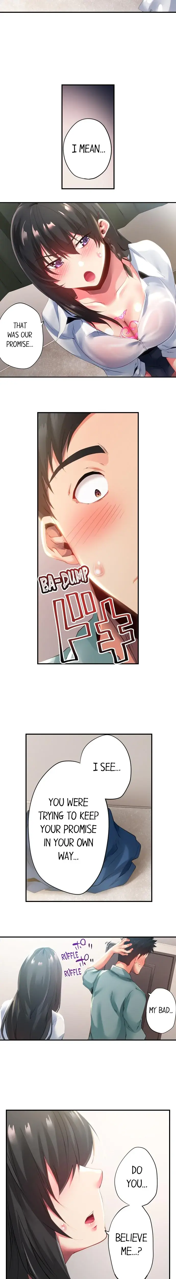 At Night Shes A Nymphomaniac Chapter 11 - Page 6