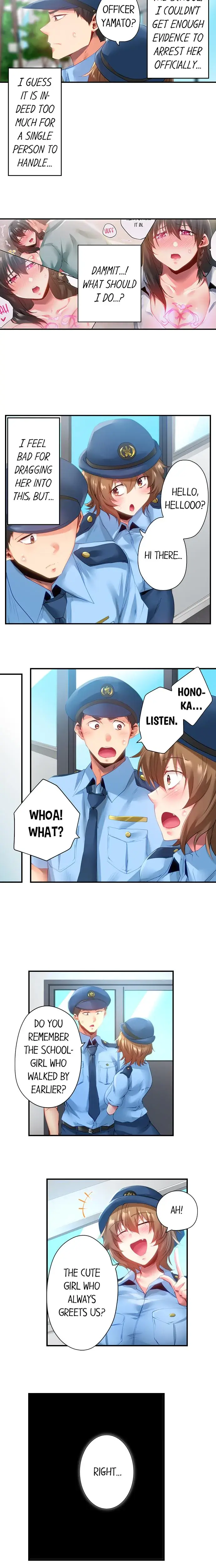 At Night Shes A Nymphomaniac Chapter 13 - Page 2