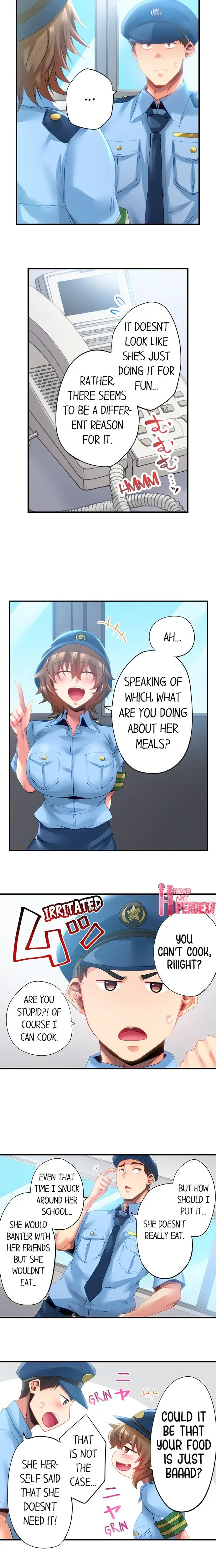 At Night Shes A Nymphomaniac Chapter 16 - Page 3