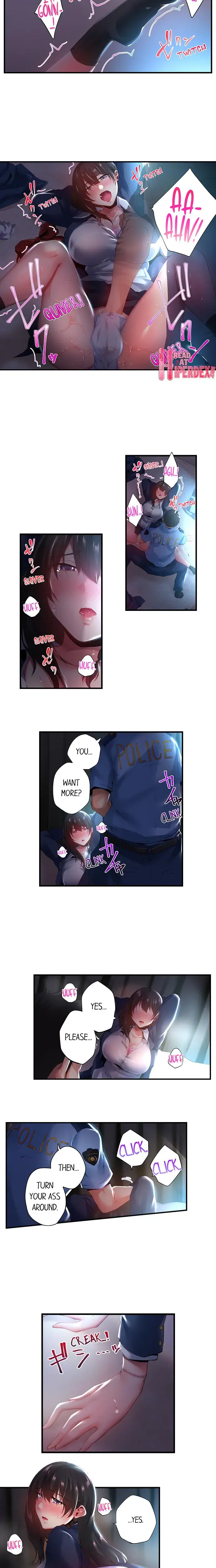 At Night Shes A Nymphomaniac Chapter 2 - Page 4