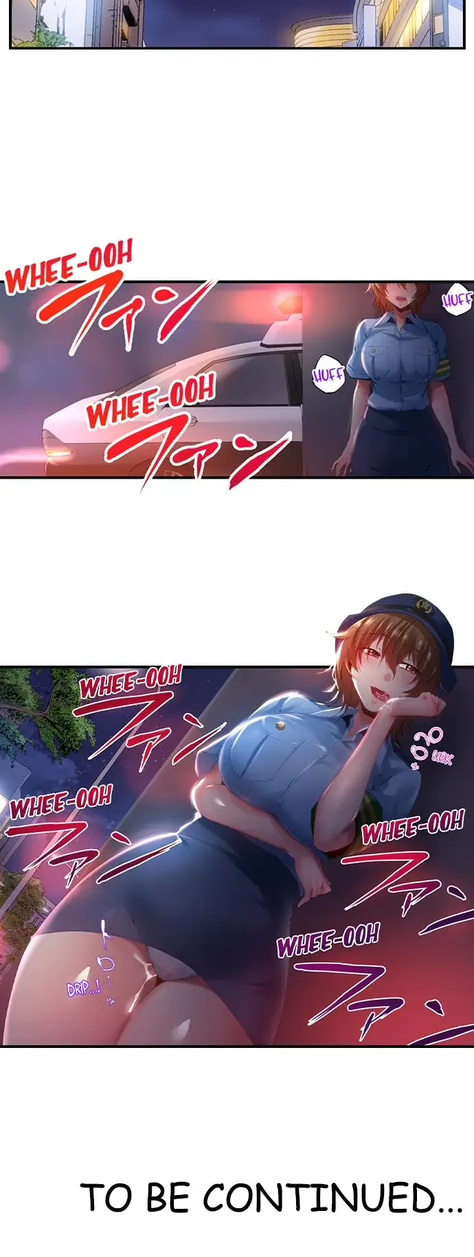 At Night Shes A Nymphomaniac Chapter 6 - Page 7