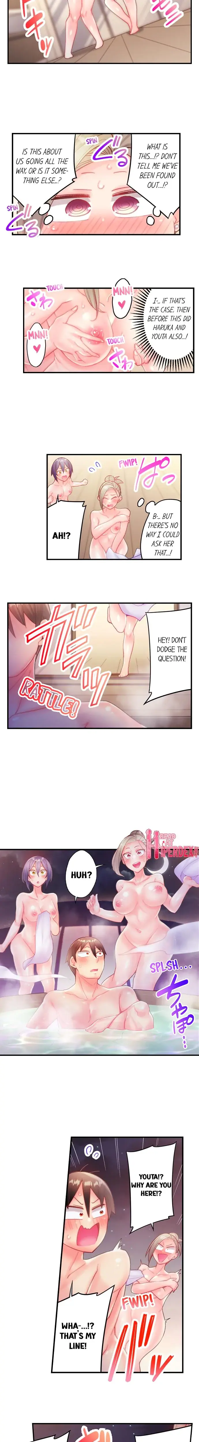 At Our Own Pace Chapter 17 - Page 4