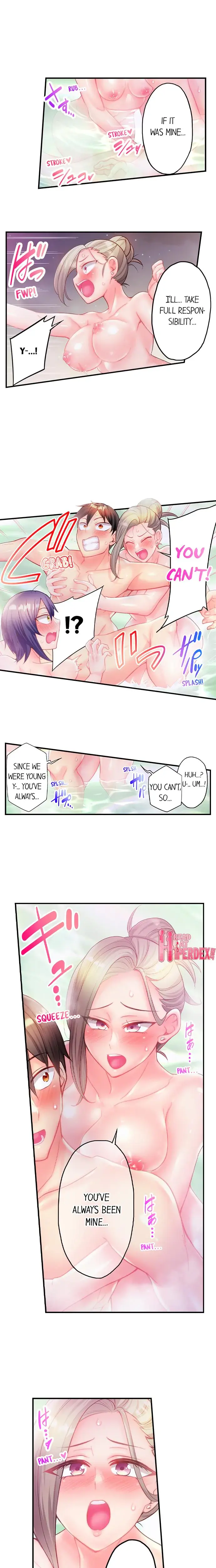 At Our Own Pace Chapter 18 - Page 2