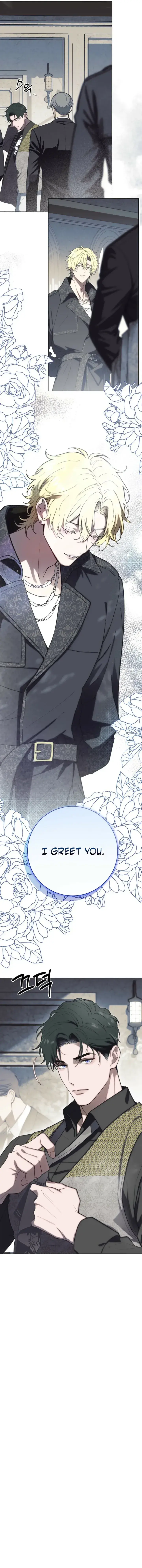 Atonement For Your Cruelty Chapter 10 - Page 13