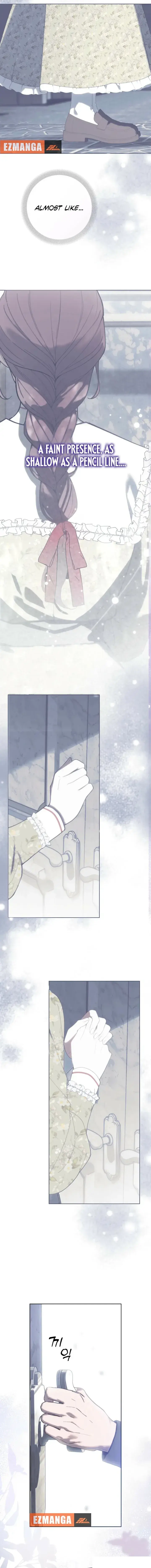 Atonement For Your Cruelty Chapter 10 - Page 15