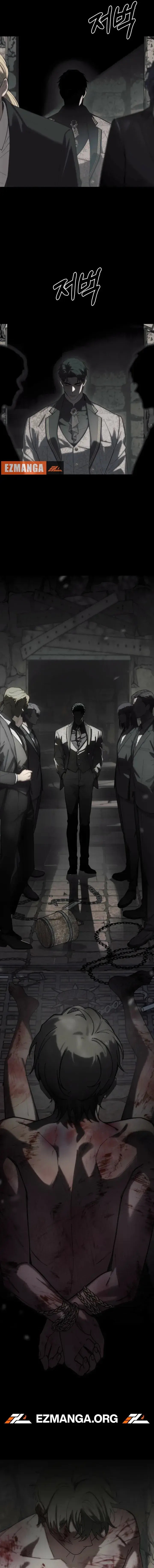 Atonement For Your Cruelty Chapter 10 - Page 4