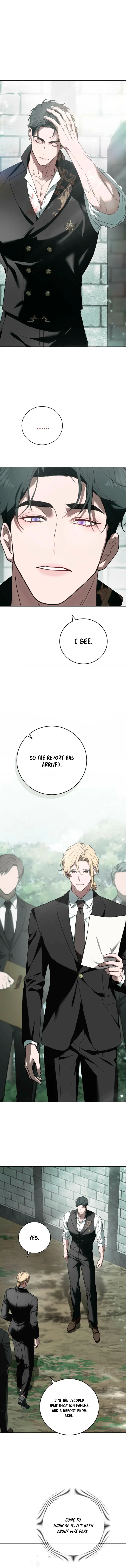 Atonement For Your Cruelty Chapter 16 - Page 15
