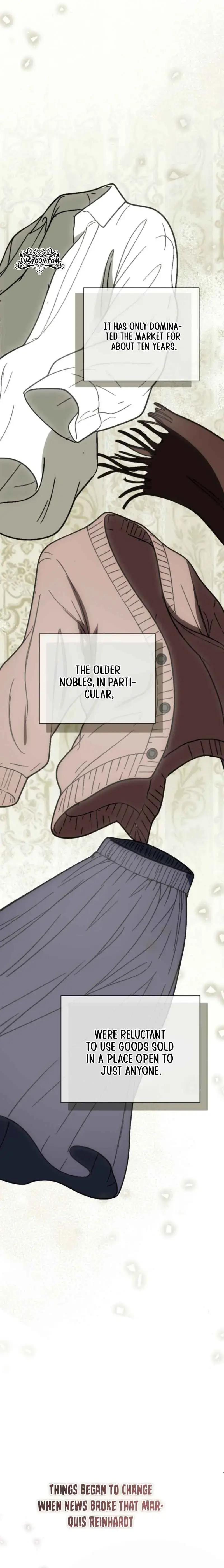 Atonement For Your Cruelty Chapter 23 - Page 2