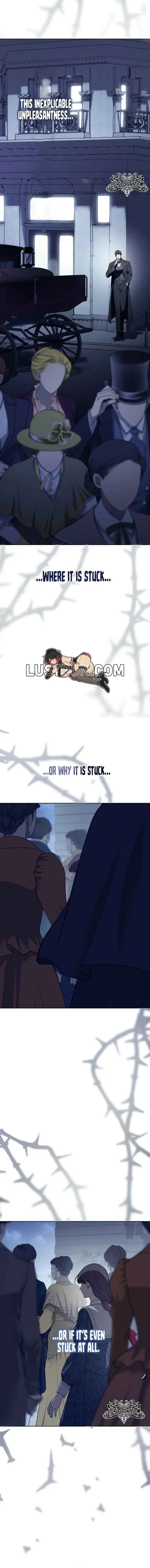 Atonement For Your Cruelty Chapter 24 - Page 12