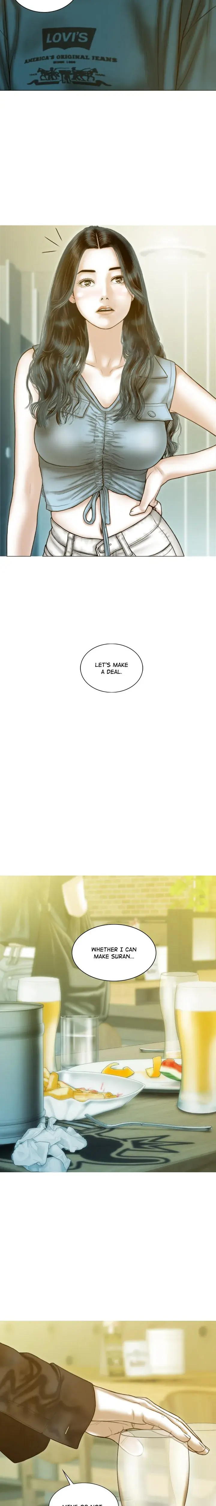 Attraction Eventualis Chapter 1 - Page 11