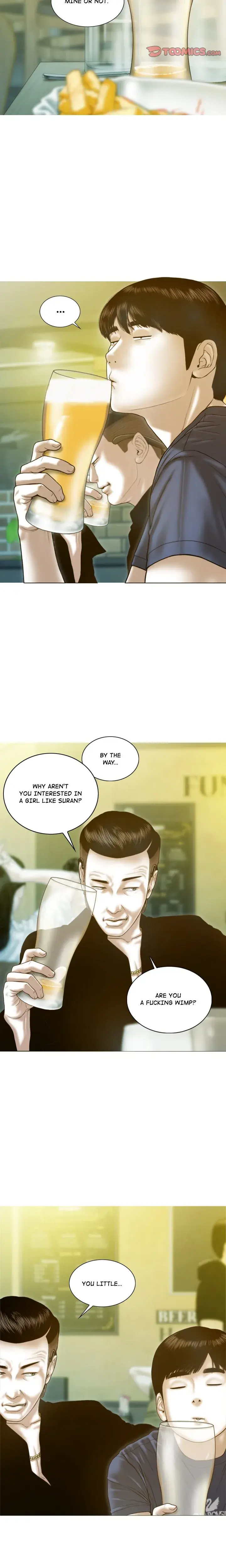 Attraction Eventualis Chapter 1 - Page 12