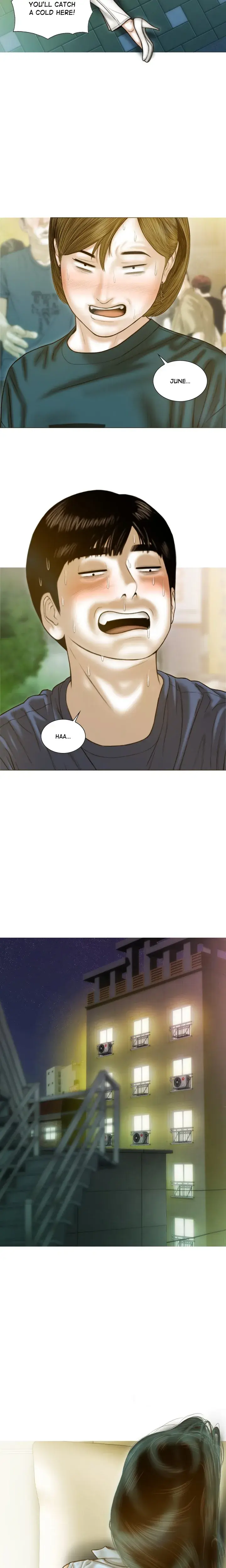 Attraction Eventualis Chapter 1 - Page 16