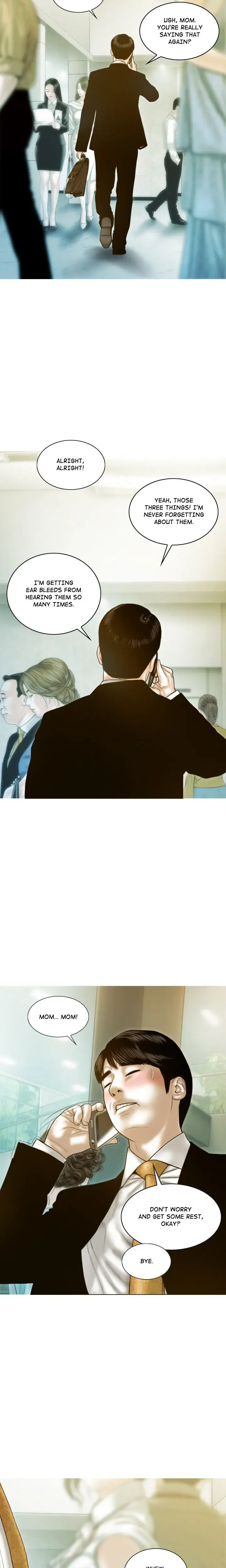 Attraction Eventualis Chapter 1 - Page 2