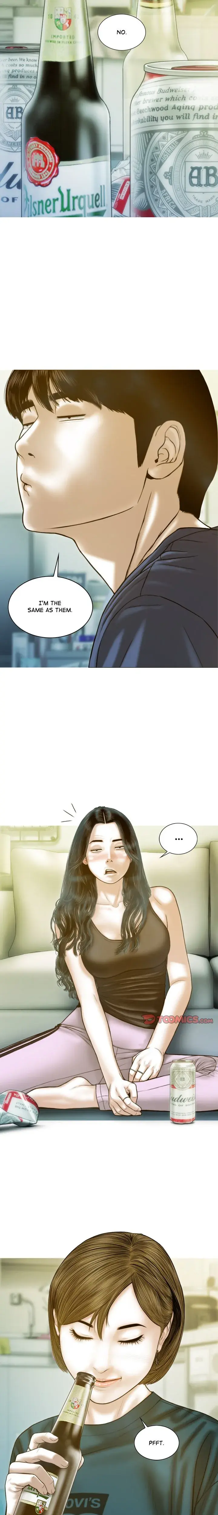Attraction Eventualis Chapter 1 - Page 22