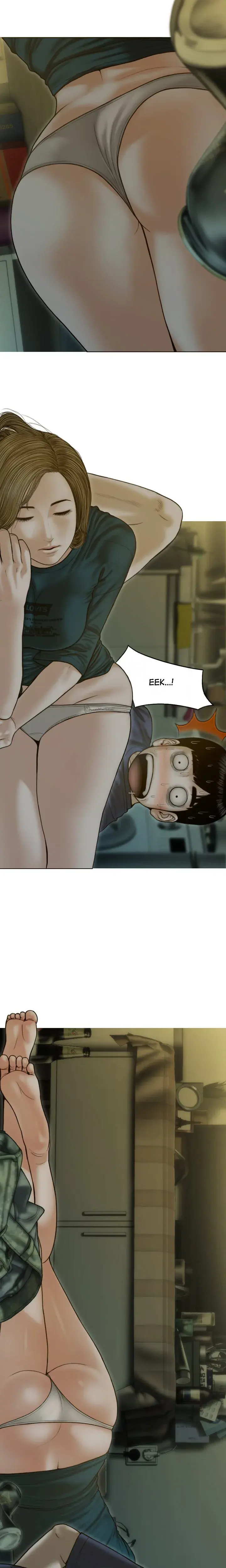 Attraction Eventualis Chapter 1 - Page 24