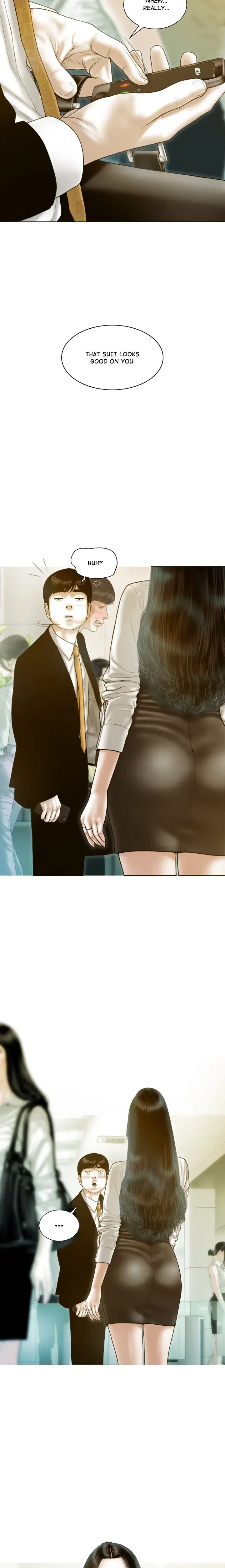 Attraction Eventualis Chapter 1 - Page 3