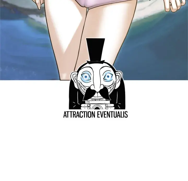 Attraction Eventualis Chapter 1 - Page 33