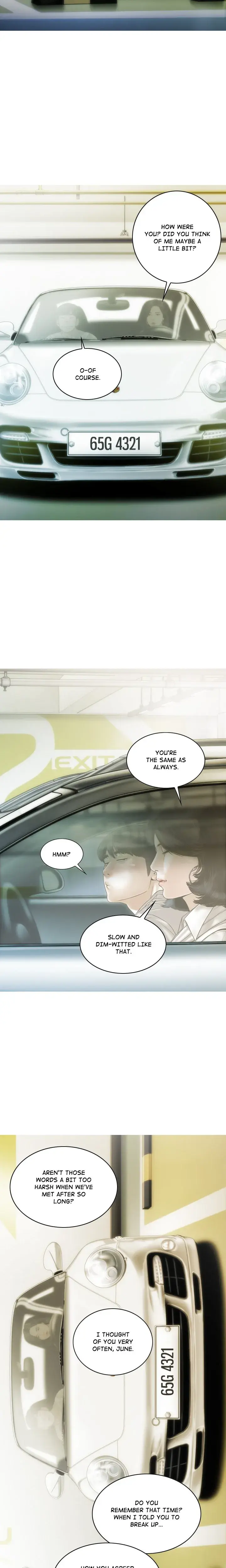 Attraction Eventualis Chapter 10 - Page 10