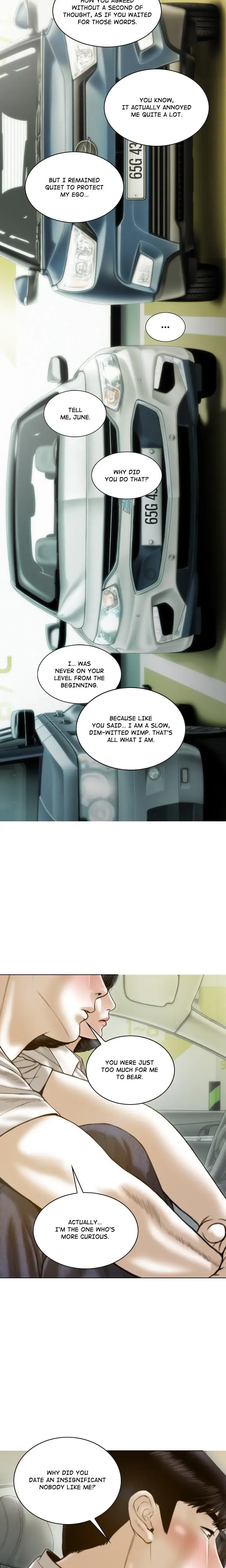 Attraction Eventualis Chapter 10 - Page 11