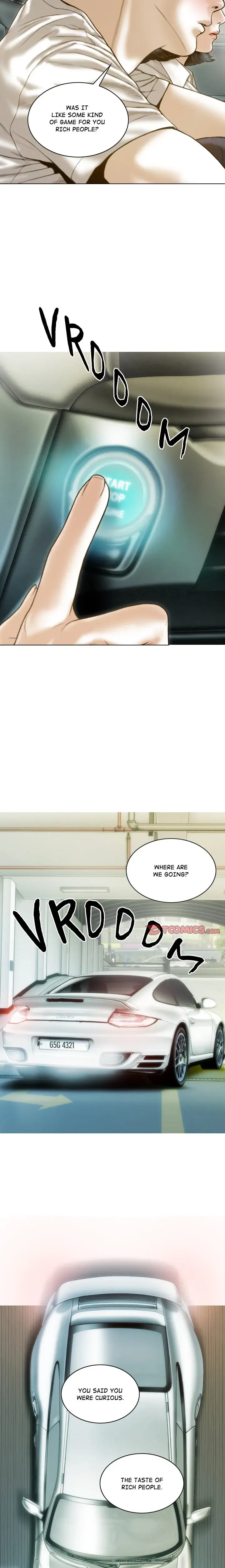 Attraction Eventualis Chapter 10 - Page 12