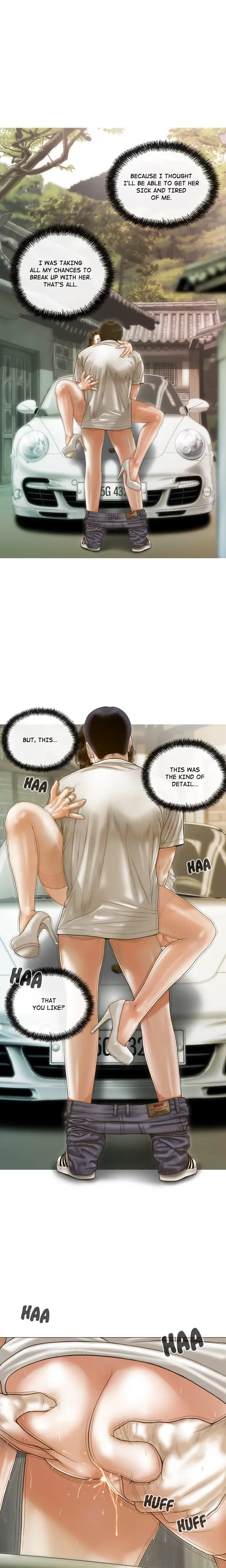 Attraction Eventualis Chapter 10 - Page 18