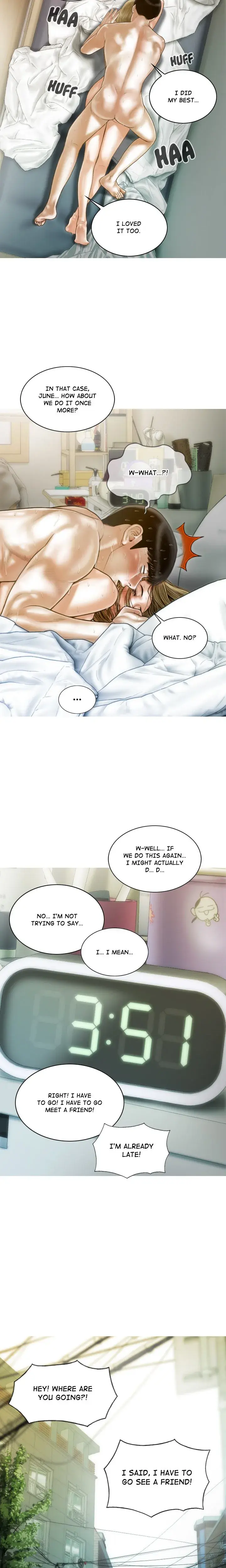 Attraction Eventualis Chapter 10 - Page 2