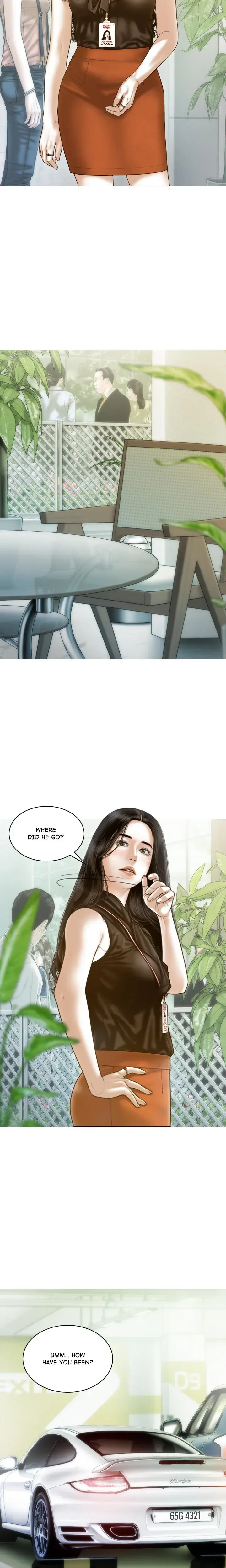 Attraction Eventualis Chapter 10 - Page 9