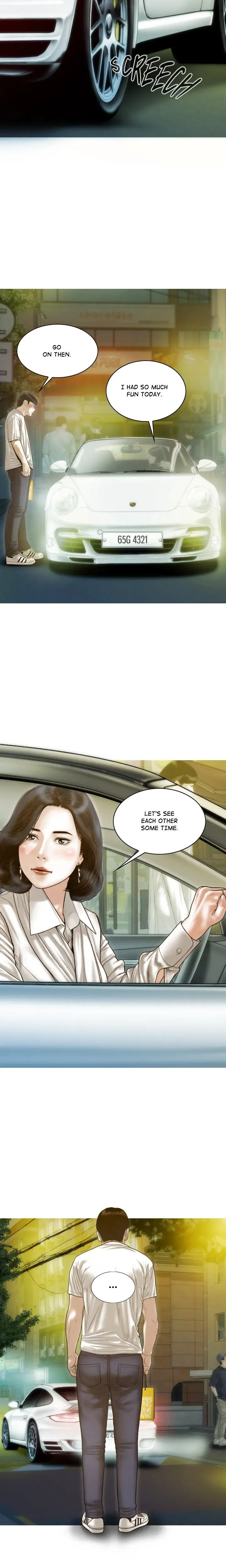 Attraction Eventualis Chapter 11 - Page 10