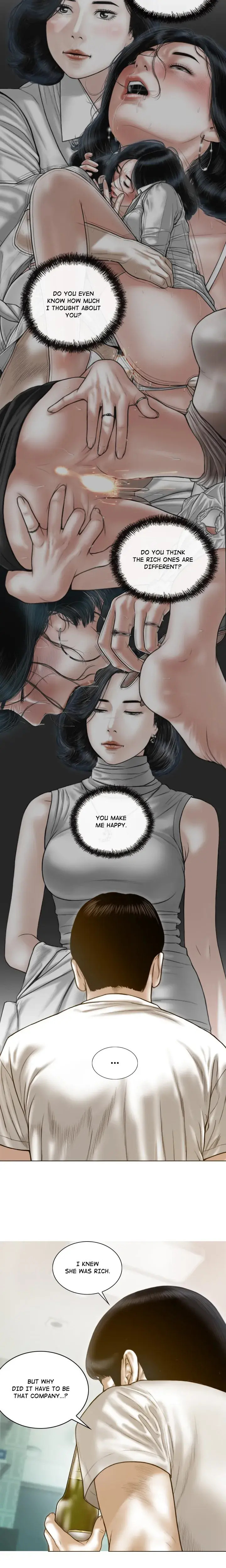 Attraction Eventualis Chapter 14 - Page 15